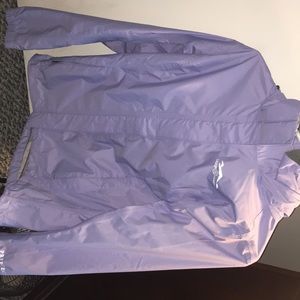 NWOT Lauren James PrepTec Rain Coat